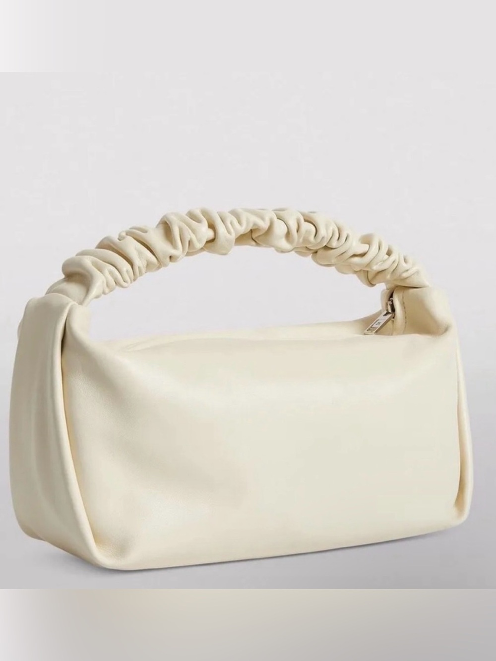 NWT Alexander Wang Scrunchie Bag